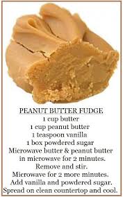Peanut Butter Fudge I Ve Been Making Peanut Butter Fudge Since 1963 My Recipe Just Bring A Small Can Avec Images Recette Caramel Idees De Collations Recette Entremet