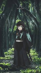 Maybe you would like to learn more about one of these? Hd Muichiro Tokito Wallpapers Peakpx