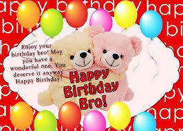 Inspirational Quote Funny Birthday Wishes For Younger Brother From Elder Sister Funny Birthday Wishes For Brother Messages Quotes Birthday Greetings For Brother Birthday Wishes Best Birthday Wishes