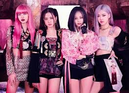 Blackpink Documentary Titled Light Up The Sky Arriving On Netflix On October 14 Modern Hanbok Hanbok Kpop Girls
