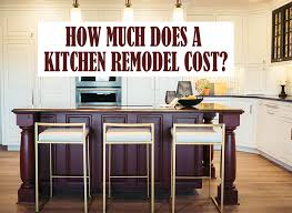 High end kitchen remodeling costs. How Much Does It Cost To Remodel A Kitchen Gmi Design Group Formerly Gina Mcmurtrey Interiors Llc