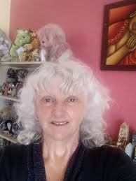 Introduction to Jackie, a South Florida resident, with various interests  and hobbies