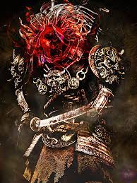 山岡 崋山) or the oni is one of 23 killers currently featured in dead by daylight. Kazan Yamaoka The Oni By Alderart39 On Deviantart