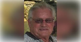 Obituary information for Ernie Gillespie