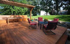 Terrassendielen Holzdecks Bangkirai Wpc Augsburg Dillingen Donauworth