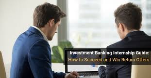 Make sure you have a concrete and appropriate reason for asking for an extension. Investment Banking Internships The Ultimate Guide