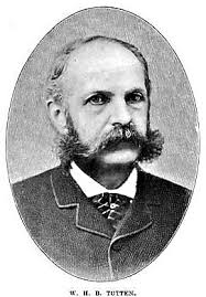 Daytonian in Manhattan: The Wm. H. B. Totten House