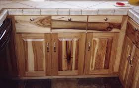 Some seem designed for the dining area, but most are versatile and suitable for other areas. San Juan Rustic Cabin Kitchen