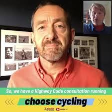 Richard Gorst's Instagram, Twitter & Facebook