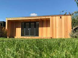 Our visualiser is a powerful tool that allows you to create your building with just a few clicks of your mouse or taps on your phone or tablet. Can I Have A Garden Office With A Toilet And Kitchen