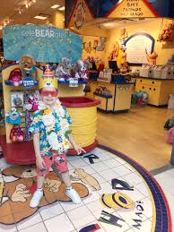 Poshmark makes shopping fun, affordable & easy! How To Create An Amazing Party With Build A Bear Workshop Sparkleshinylove