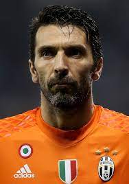 Banned 'blasphemer' buffon misses juve's easter parade. Gianluigi Buffon Wikipedia