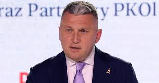 Nie do wiary. Oto co Radosław Piesiewicz rozdał członkom PKOl