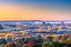 Maybe you would like to learn more about one of these? Chattanooga Records 2 7bn Community Benefit From 10 Years Of Its Smart City Network Smart Cities World