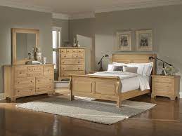 I ordered this bed in queen and two nightstands in cherry. Best Bedroom Sets Oak Bedroom Furniture Sets Wooden Bedroom Furniture Brown Furniture Bedroom
