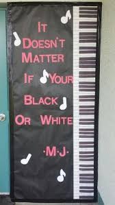 Black History Month Door Decoration Black History Month Crafts Black History Month Bulletin Board Black History Bulletin Board