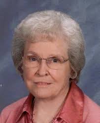 Anna Whaley Obituary