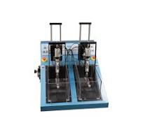 SATRA STM 505 Dynamic footwear water resistance tester - Leather