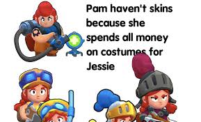 Subreddit for all things brawl stars, the free multiplayer mobile arena fighter/party brawler/shoot 'em up game from supercell. Best Brawl Stars Memes On This Year Christmas Funny Memes Tcg Trending Buzz