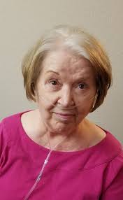 Edeltraut "Ede" Mathews