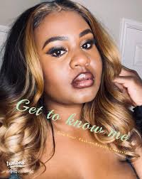 Get to know me…BaquariSade'