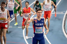 Narve gilje nordås endte på en 12. Team Ingebrigtsen Lura Jakob Til Ny Em Finale Etter Bestenotering Narve Gilje Nordas Kom Ogsa Til Finalen