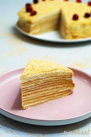 There are no holidays without delicious meals typical of this or that country. 16 Popular And Traditional Russian Desserts Nomad Paradise