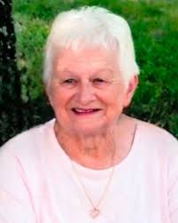 Peggy Ruth Provost Hyde Obituary January 14, 2025