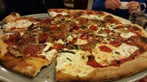 The best pizza in new york city is a bit of a misnomer. Slideshow The Best Pizzas In New York According To Yelp