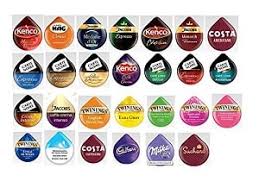 Maybe you would like to learn more about one of these? Tassimo Vs Nespresso Vs Dolce Gusto Which Coffee Pod Machine Is Better
