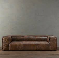 7 Stylish Loft Interior Design Ideas Leather Sofa Sofa Design Sofa