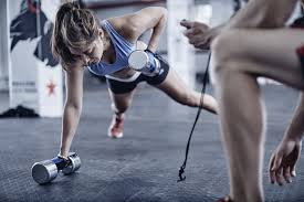 best hiit cles in london high