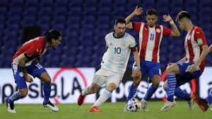 The argentina national football team will be very strong with young players. Frustrated Argentina Have To Settle For Draw Against Paraguay As Com