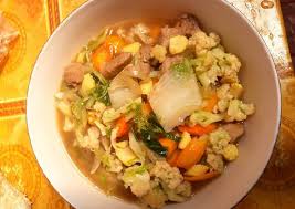 Resep capcay kuah rice cooker, masak praktis tetap bergizi. Ini Dia Cara Memasak Capcay Ala Rumahan Simple Anti Gagal Resep Dapur Mama