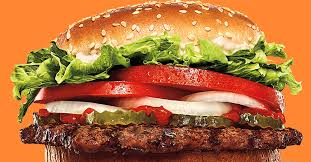 Burger King is Giving Away Free Whoppers All Month Long