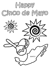 The dean supply company is cleveland's premier restaurant supply store. Cinco De Mayo 60010 Holidays And Special Occasions Printable Coloring Pages