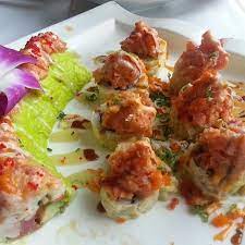 Maybe you would like to learn more about one of these? Imperial Koi Asian Bistro Sushi Bar Restaurant Greensboro Nc Opentable