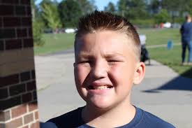 WORD ON THE STREET: Back to school 2022