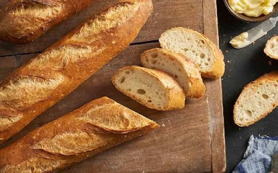 Bánh mì Pháp Baguette: Tinh hoa ẩm thực chinh phục cả thế giới