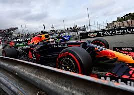 The monaco harbour.mark thompson/getty images. Classificacao F1 Max Verstappen E O Novo Lider Apos Vitoria No Grande Premio De Monaco Band