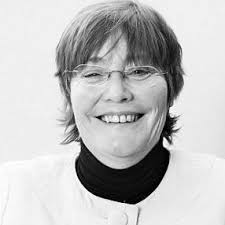 Dame Anne Begg — The Aberdeen Law Project