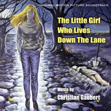 The Little Girl Who Lives Down The Lane Soundtrack (1976)