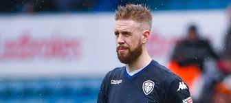 Browse art created by pontus jansson. Leeds United Defender Pontus Jansson Out For 3 Weeks Leeds United