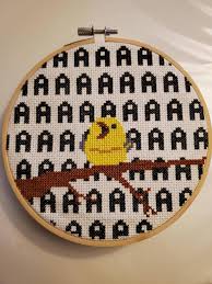 More images for cross stitch patterns funny avatar » Bx Wh9j5rzfnqm