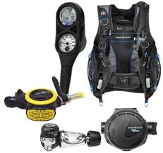 Aqua Lung Equipment Packages Aqua Lung Essential Package