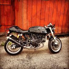 The ducati sportclassics were a range of retro styled motorcycles introduced by ducati at the 2003 tokyo motor show, and put on sale in 2005 for the 2006 model year. Release Yourself From The Cage Ducati Sport Classic Ducati Cafe Racer Cafe Racer Motorcycle