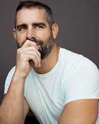 🎊ONWARD🎊: According to my twin brother, it's our Birthday today! I'm  feeling healthy, optimistic, deeply in love, and a little sore from yard  work yesterday. Breakfast in bed, some morning cabin lake