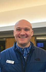 About — Easter Lutheran Church