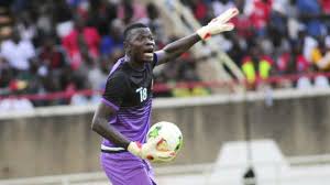 Patrick matasi, addis ababa, ethiopia. Matasi Completes Sh4 Million Move To Ethiopian Giants St George Nairobi News