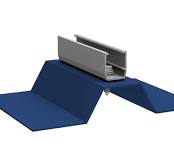 MINI rail is solar mountingr which can be used to metal ...